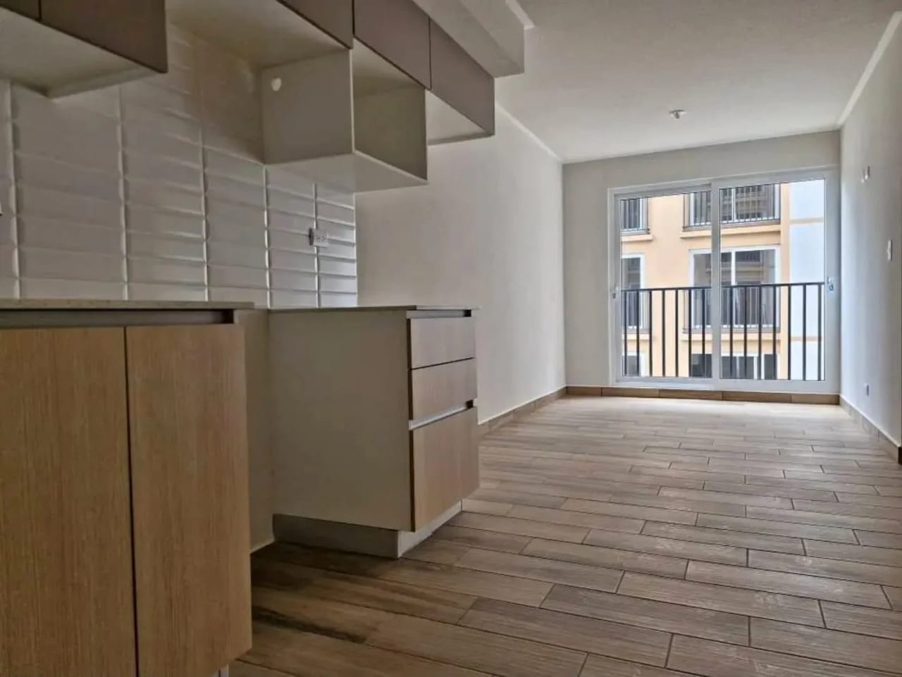 VENDO APARTAMENTO DE 3 HABS EN LARES 16 SAN GASPAR ZONA 16 — Apartamento en Venta en Zona 16, Guatemala, Ciudad — foto 1 de 11