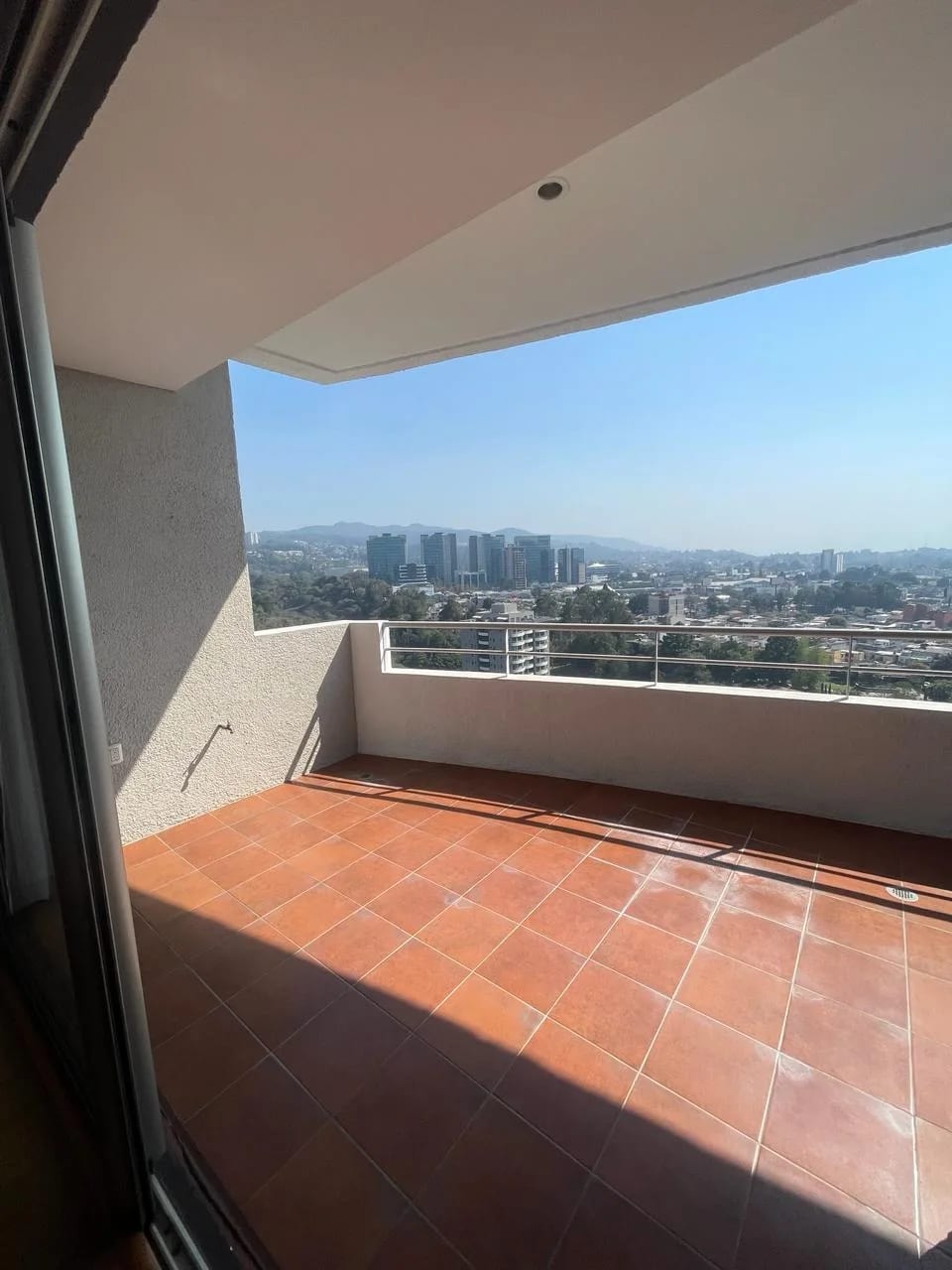 Rento Apartamento en Edificio Botticelli Zona 15 — Apartamento en Alquiler en Botticelli II, Zona 15, Guatemala, Ciudad — foto 15 de 15
