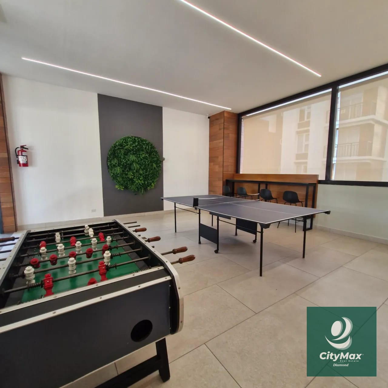 Apartamento en venta en zona 16 de 3 habitaciones con Jardín — Apartamento en Venta en senderos, Zona 16, Guatemala, Ciudad — foto 10 de 17