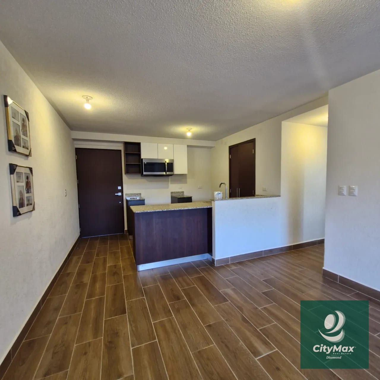 Apartamento en venta en zona 16 de 3 habitaciones con Jardín — Apartamento en Venta en senderos, Zona 16, Guatemala, Ciudad — foto 4 de 17