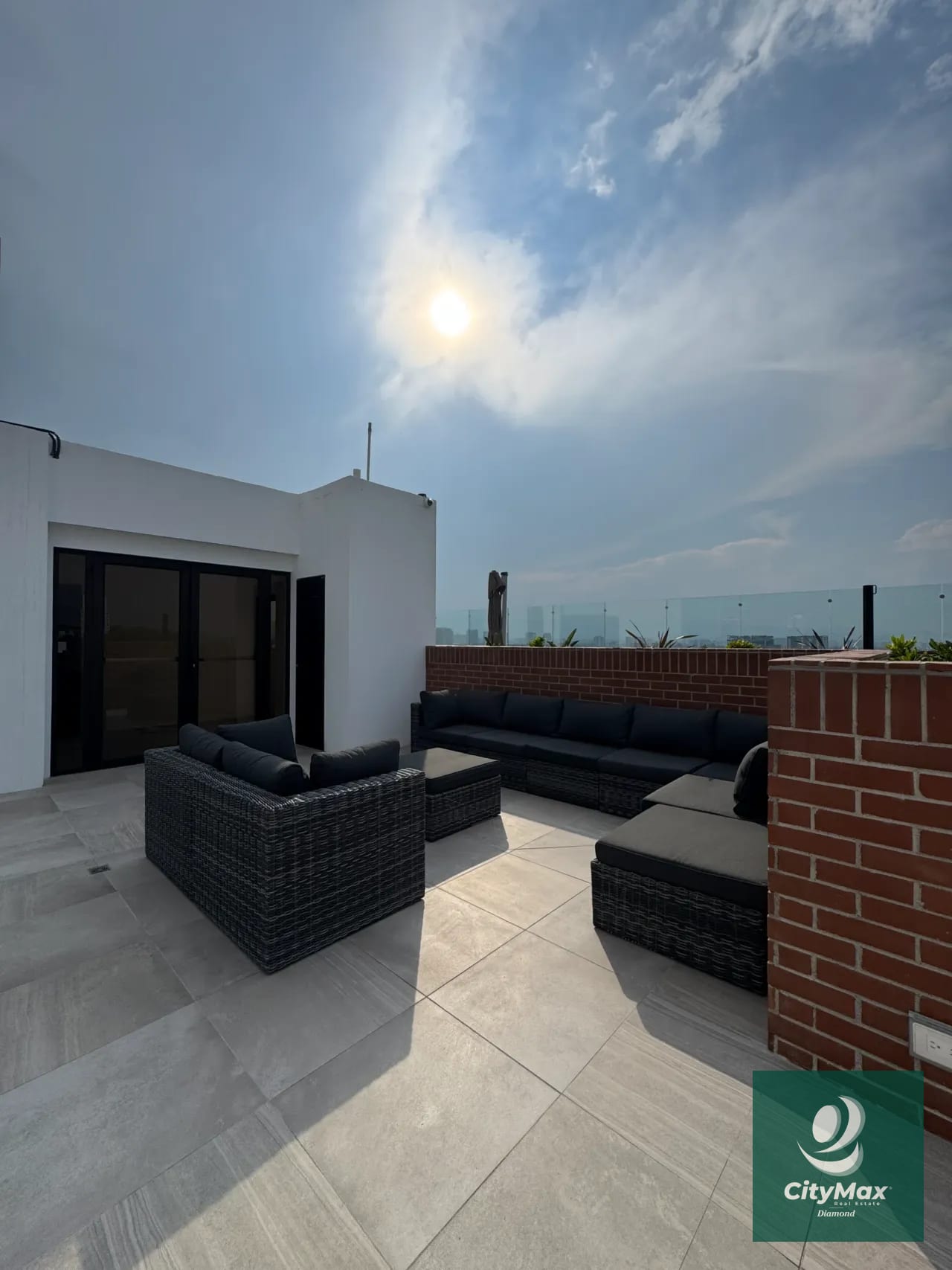 Apartamento tipo Estudio amueblado en renta Zona 15 — Apartamento en Alquiler en Zona 15, Guatemala, Ciudad — foto 13 de 17