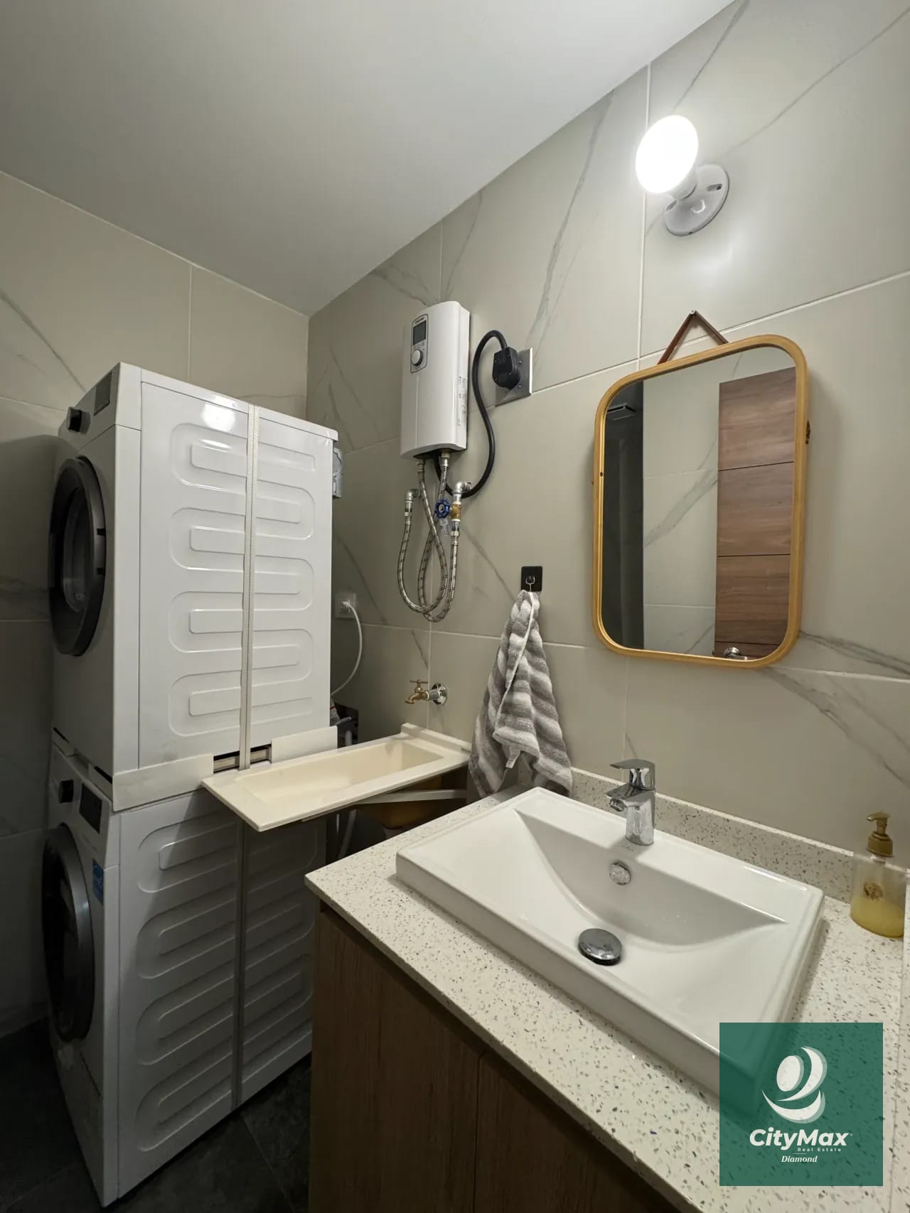 Apartamento tipo Estudio amueblado en renta Zona 15 — Apartamento en Alquiler en Zona 15, Guatemala, Ciudad — foto 8 de 17