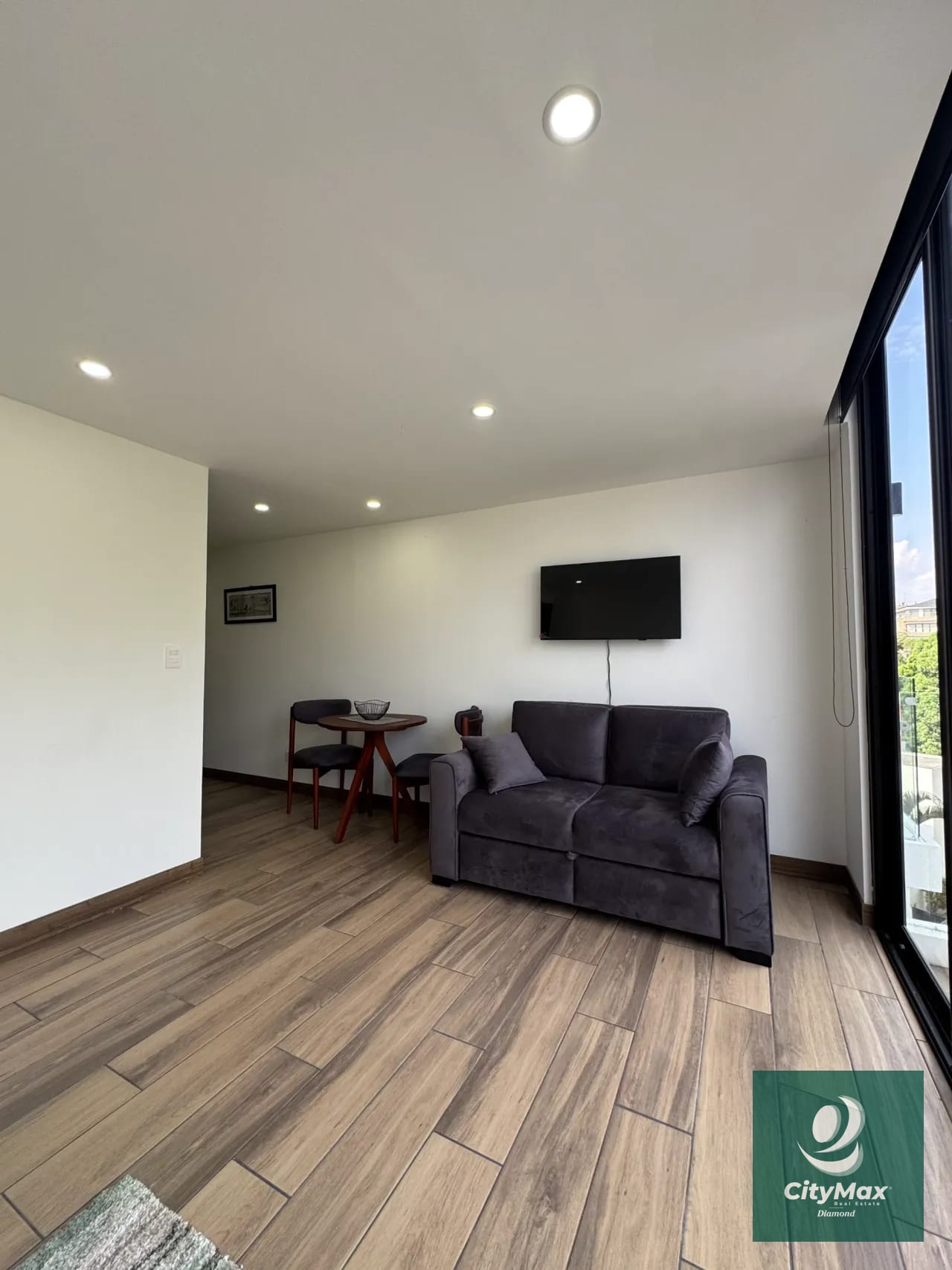 Apartamento tipo Estudio amueblado en renta Zona 15 — Apartamento en Alquiler en Zona 15, Guatemala, Ciudad — foto 6 de 17
