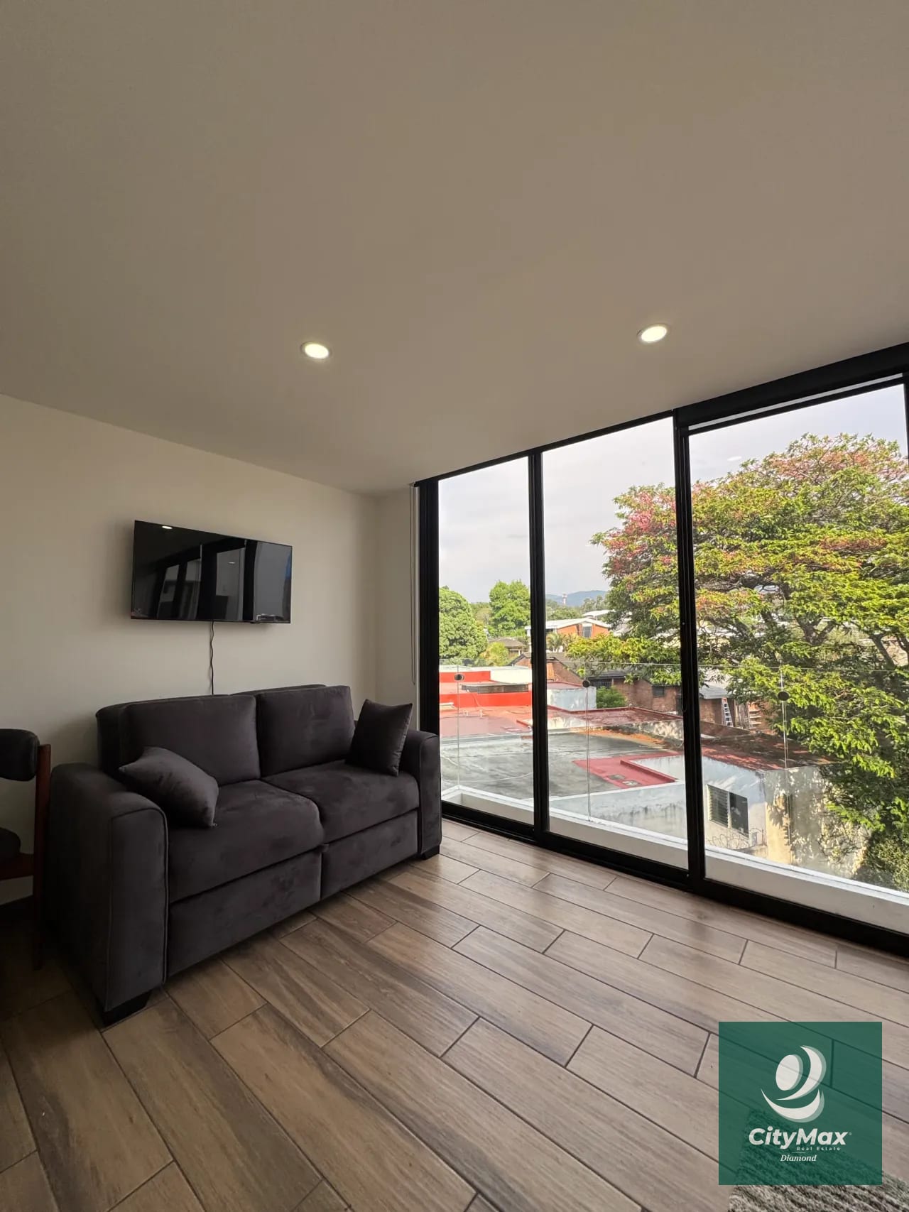 Apartamento tipo Estudio amueblado en renta Zona 15 — Apartamento en Alquiler en Zona 15, Guatemala, Ciudad — foto 4 de 17