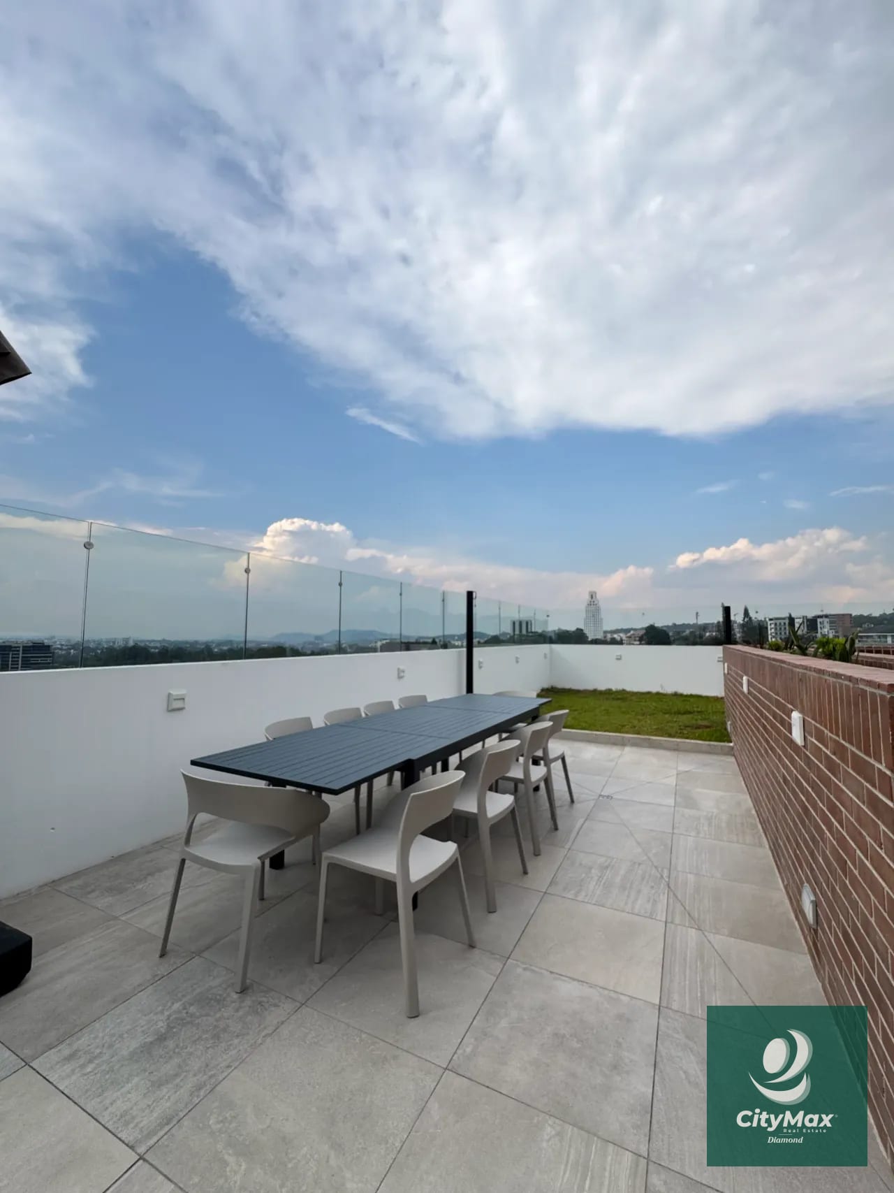 Apartamento tipo Estudio amueblado en renta Zona 15 — Apartamento en Alquiler en Zona 15, Guatemala, Ciudad — foto 15 de 17