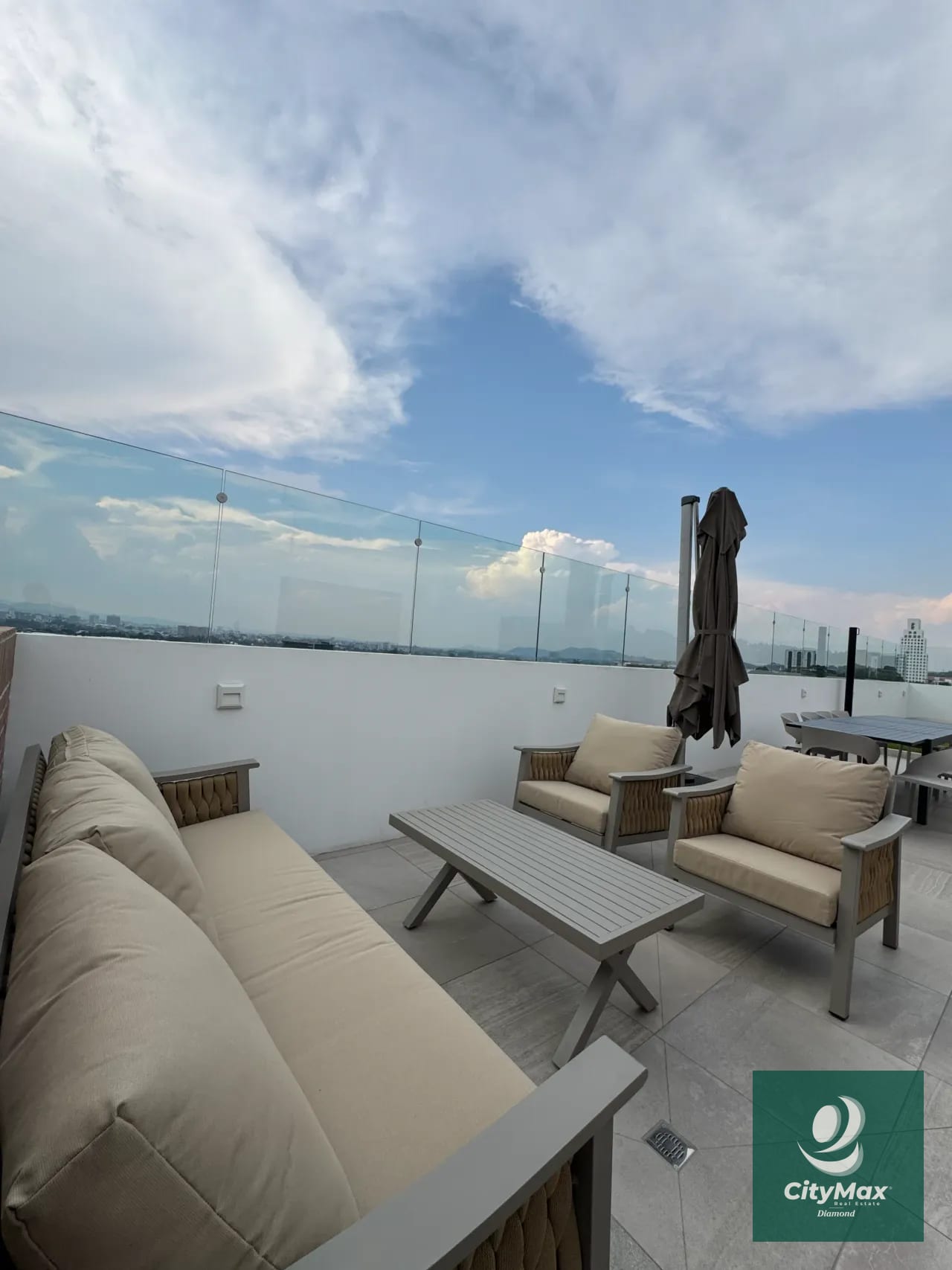 Apartamento tipo Estudio amueblado en renta Zona 15 — Apartamento en Alquiler en Zona 15, Guatemala, Ciudad — foto 17 de 17