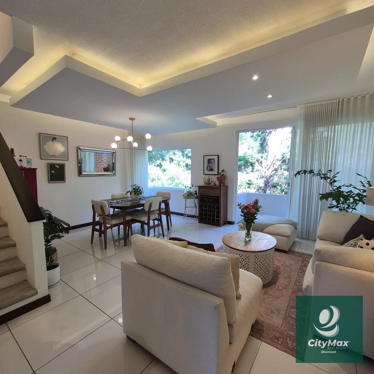 EN VENTA APARTAMENTO REMODELADO EN MUXBAL — Apartamento en Venta en Carretera a El Salvador, Guatemala, Ciudad — foto 1 de 17