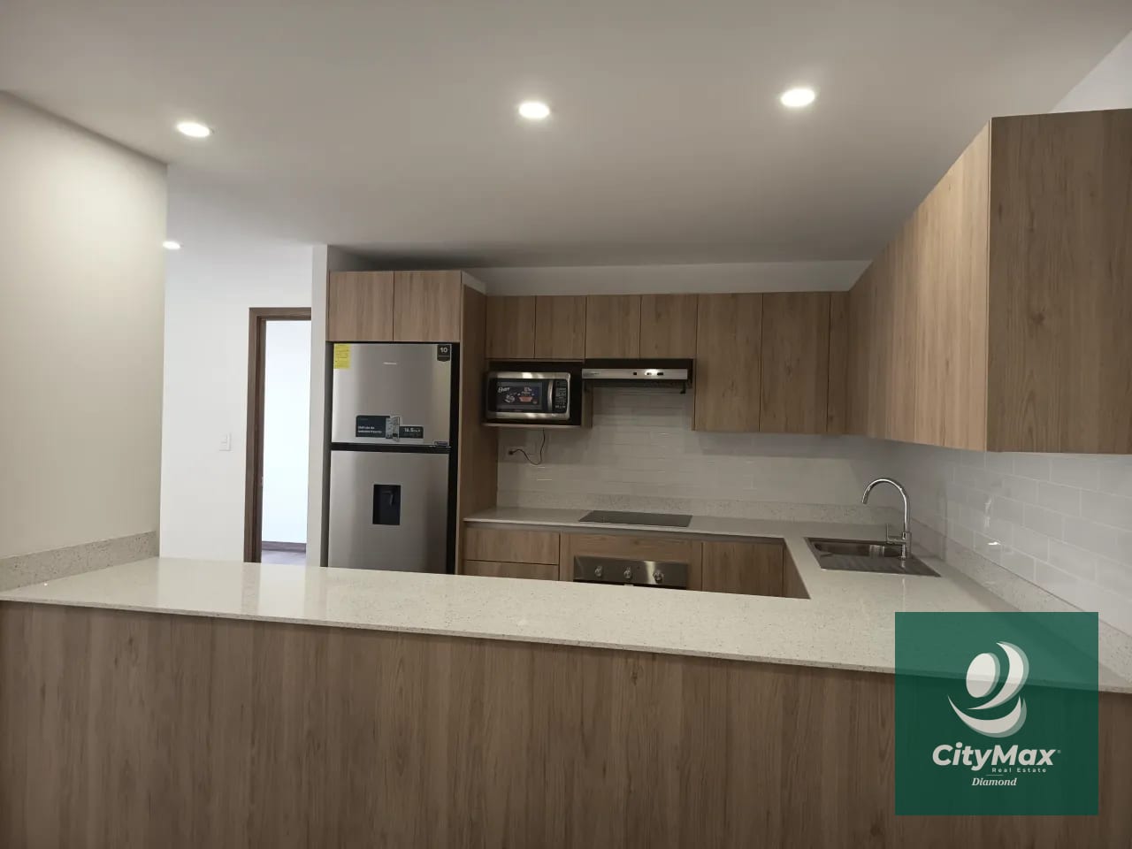Apartamento de 3 habitaciones en Renta en Zona 15 Ciudad de Guatemala — Apartamento en Alquiler en Zona 15, Guatemala, Ciudad — foto 4 de 15