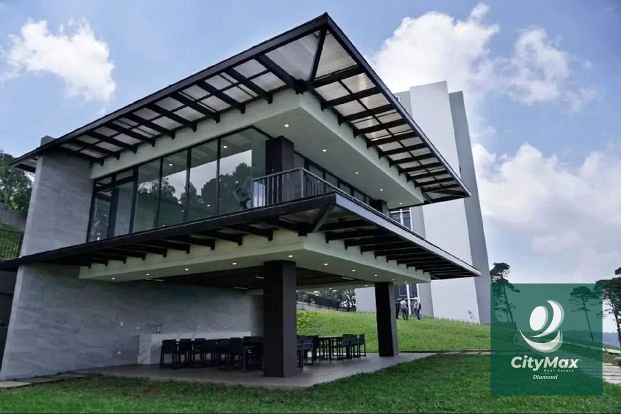 Apartamento en Venta en Nagano Zona 16 — Apartamento en Venta en Zona 16, Guatemala, Ciudad — foto 4 de 15