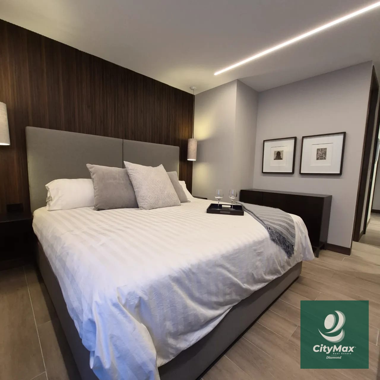 Apartamento en Planos en Venta en Zona 15 Guatemala — Apartamento en Venta en Zona 15, Guatemala, Ciudad — foto 9 de 16