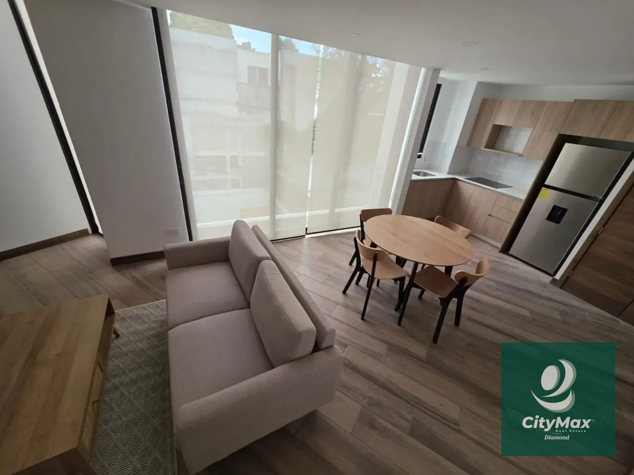 Apartamento nuevo en Renta en Vista Hermosa 1 Zona 15 — Apartamento en Alquiler en Vista Hermosa I, Zona 15, Guatemala, Ciudad — foto 6 de 11