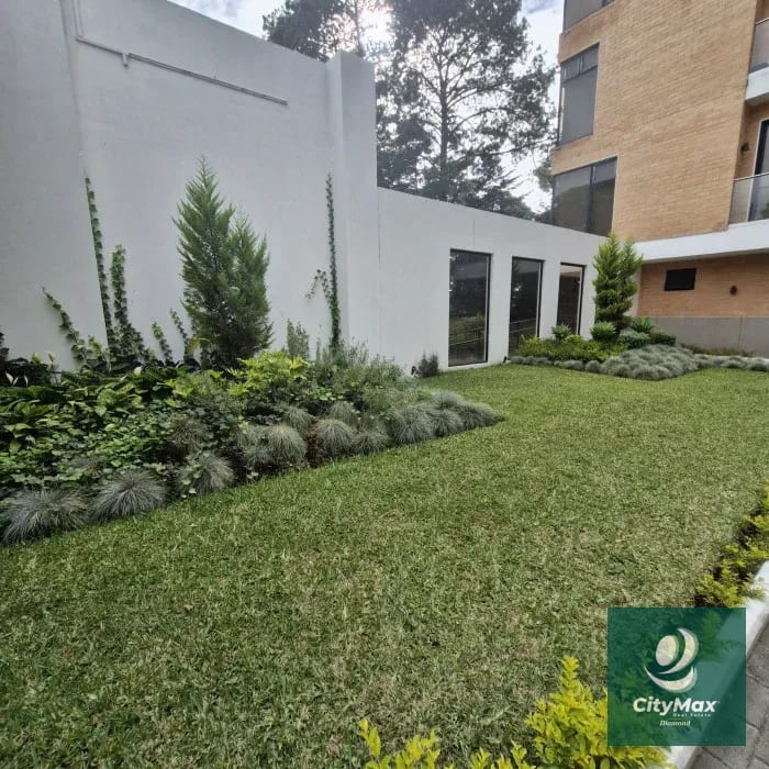 Apartamento en renta en zona 16 Kanajuyu — Apartamento en Alquiler en Zona 16, Guatemala, Ciudad — foto 3 de 17