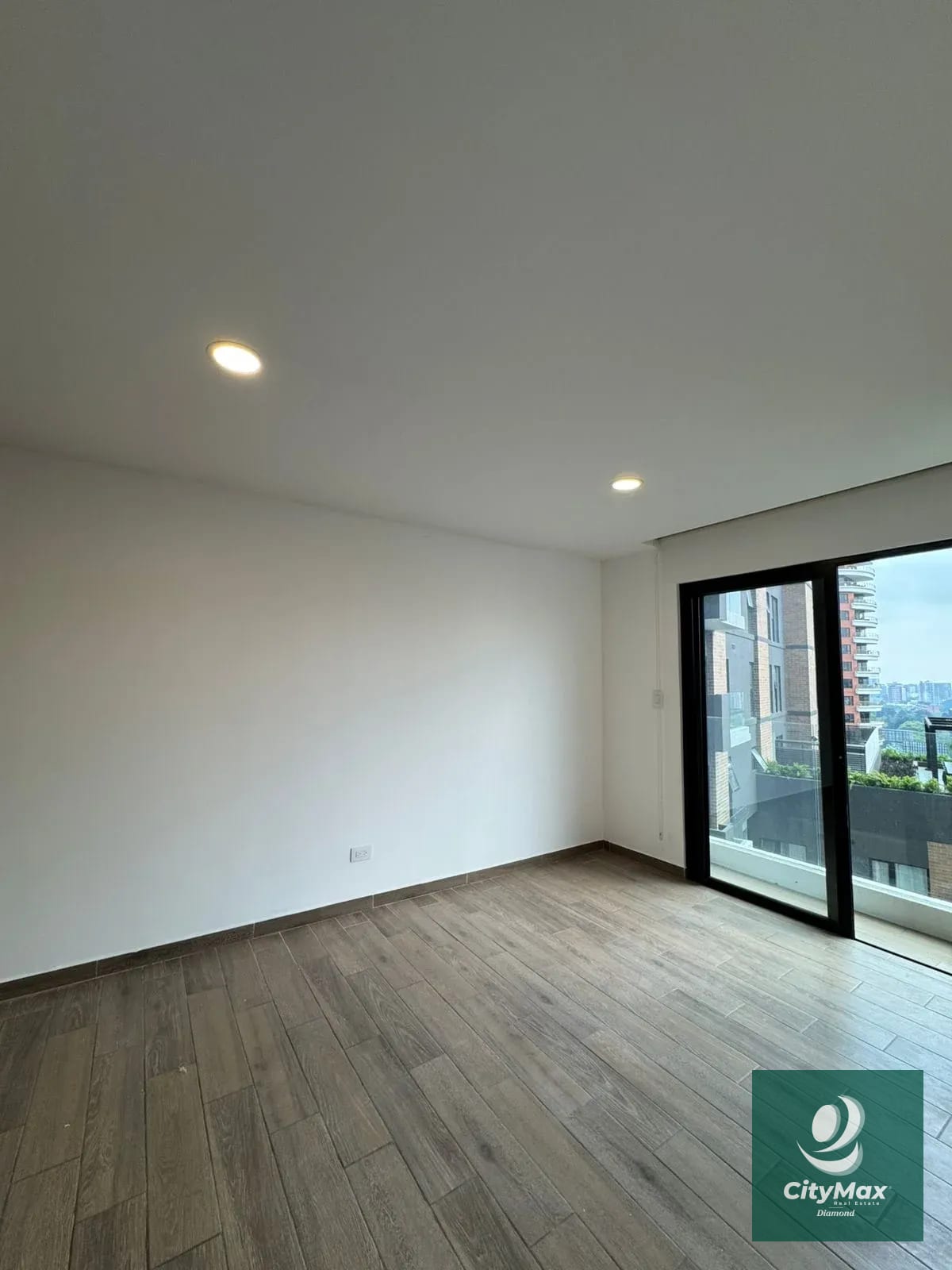 Apartamento en Renta Zona 14 Parque 14 — Apartamento en Alquiler en Zona 14, Guatemala, Ciudad — foto 9 de 17