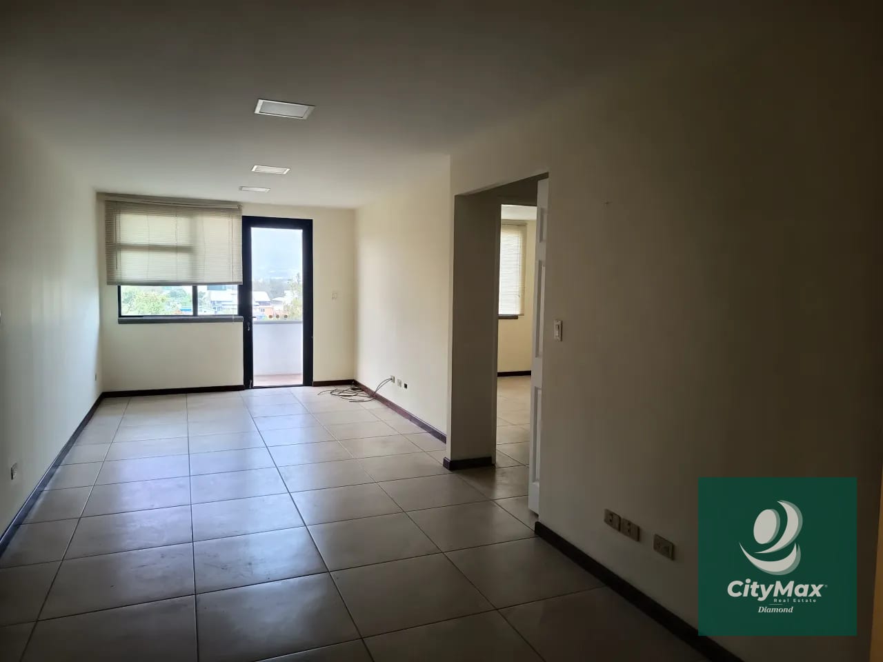Apartamento en renta en zona 14 sobre Las Americas — Apartamento en Alquiler en Zona 14, Guatemala, Ciudad — foto 1 de 17