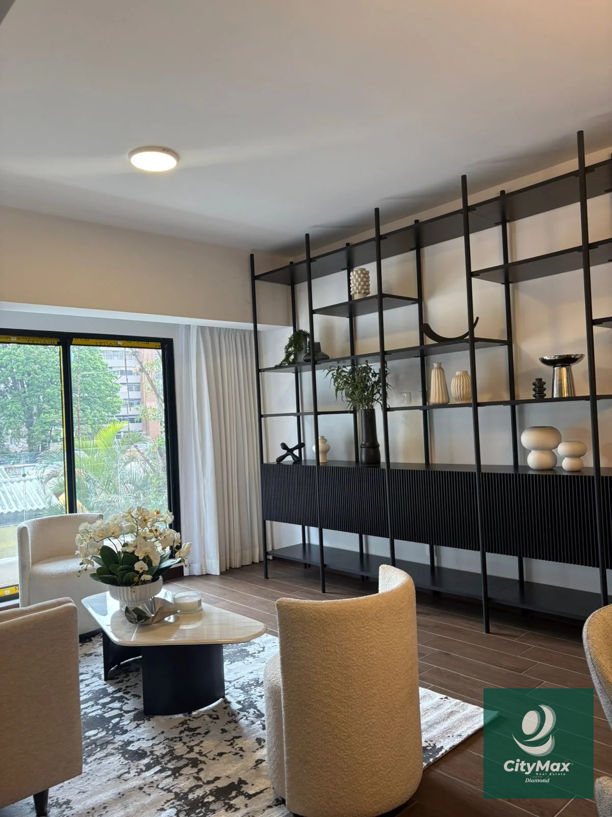 Apartamento en Venta en Zona 10 cercano a Diagonal 6 — Apartamento en Venta en Zona 10, Guatemala, Ciudad — foto 8 de 14