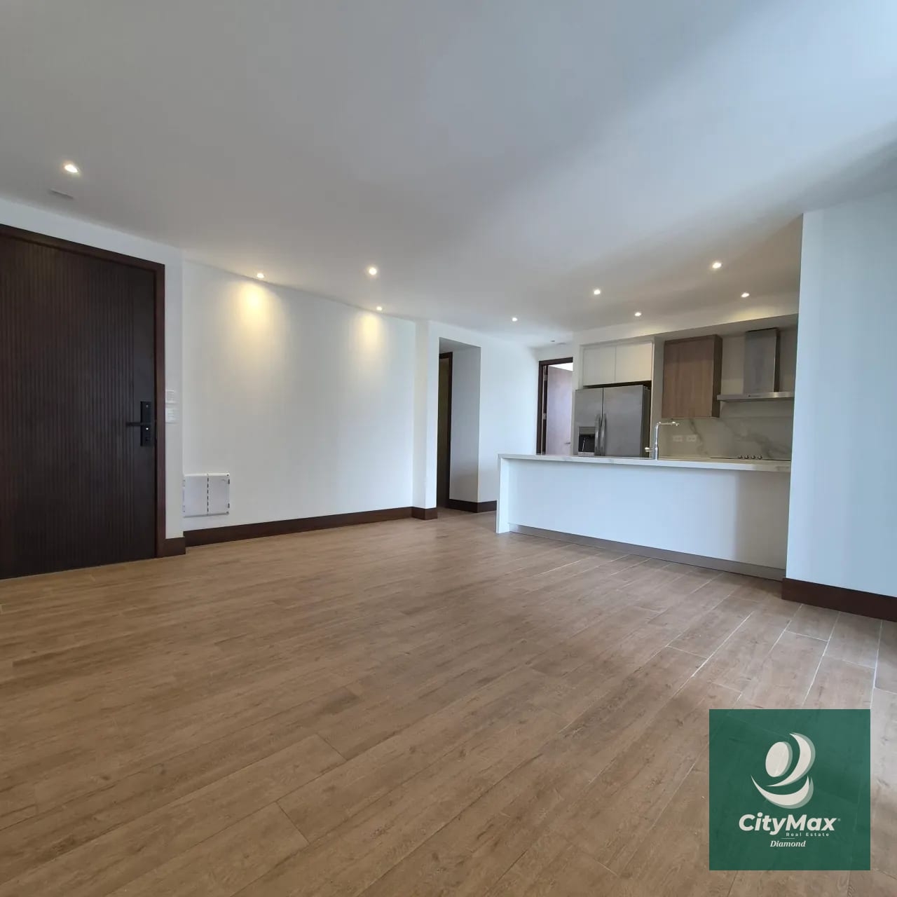 Amplio apartamento en renta en Gaura zona 15 — Apartamento en Alquiler en Gaura, Zona 15, Guatemala, Ciudad — foto 2 de 11