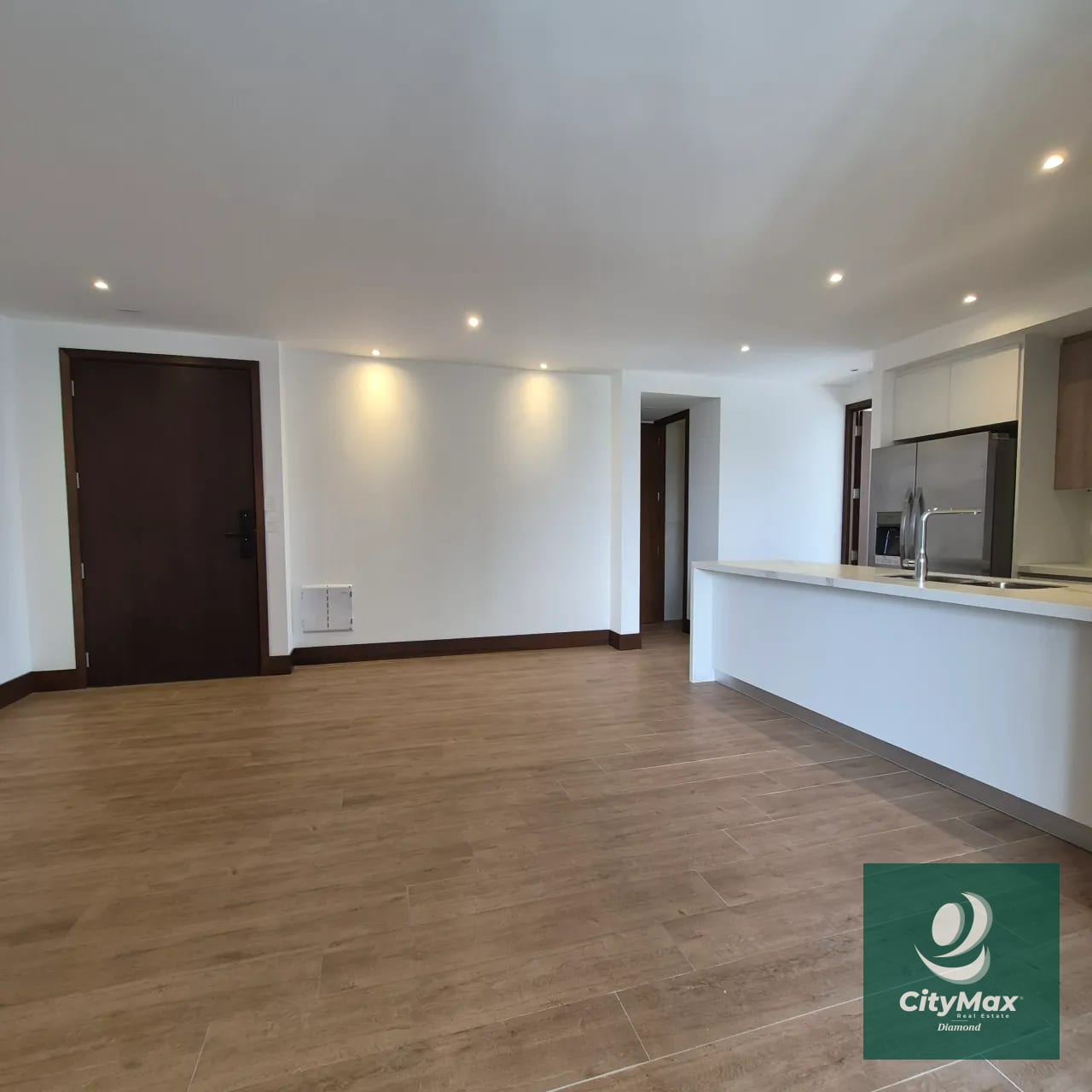 Amplio apartamento en renta en Gaura zona 15 — Apartamento en Alquiler en Gaura, Zona 15, Guatemala, Ciudad — foto 4 de 11