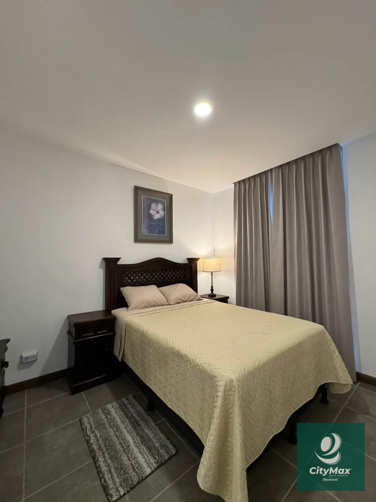Apartamento en renta amueblado en zona 15 Vista Hermosa 1 — Apartamento en Alquiler en Quince Esquina, Zona 15, Guatemala, Ciudad — foto 9 de 12