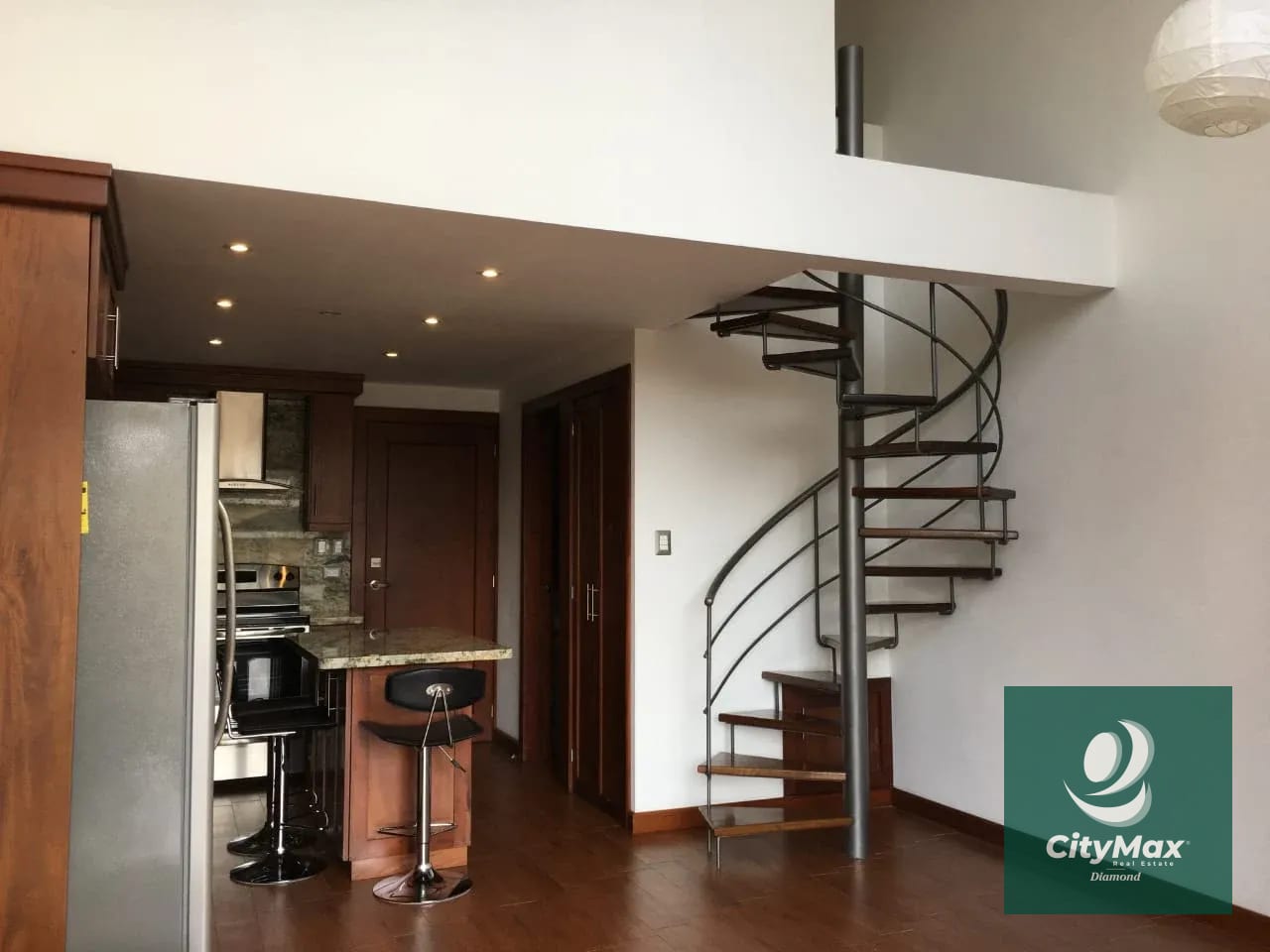 Apartamento en renta en zona 16 — Apartamento en Alquiler en La Montaña, Zona 16, Guatemala, Ciudad — foto 1 de 15