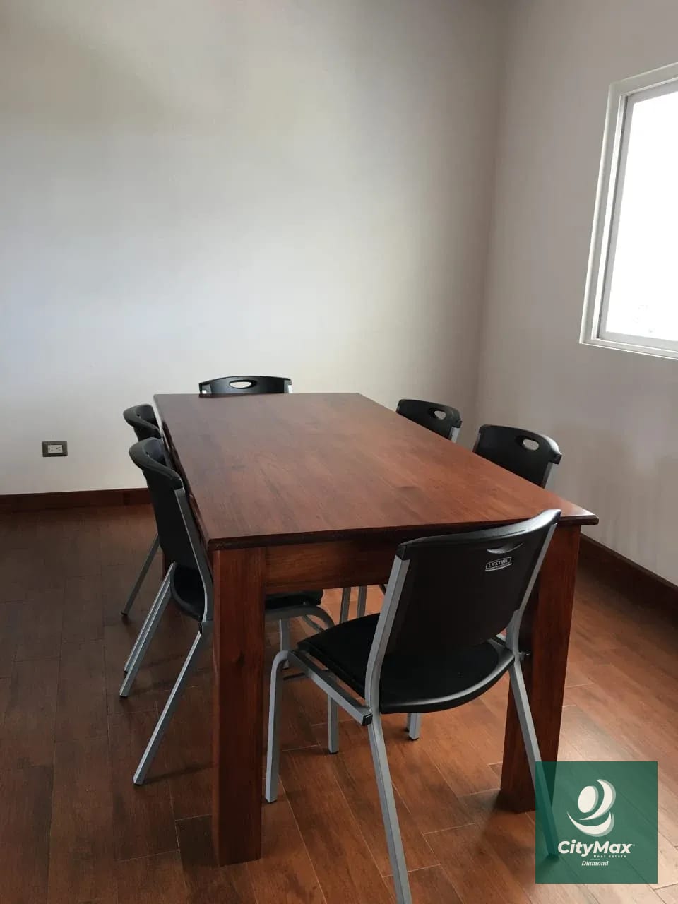 Apartamento en renta en zona 16 — Apartamento en Alquiler en La Montaña, Zona 16, Guatemala, Ciudad — foto 14 de 15