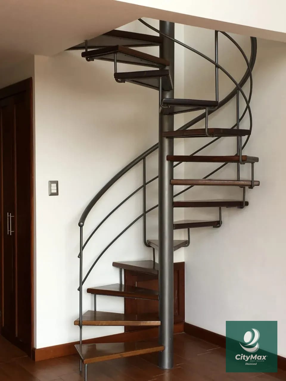 Apartamento en renta en zona 16 — Apartamento en Alquiler en La Montaña, Zona 16, Guatemala, Ciudad — foto 5 de 15
