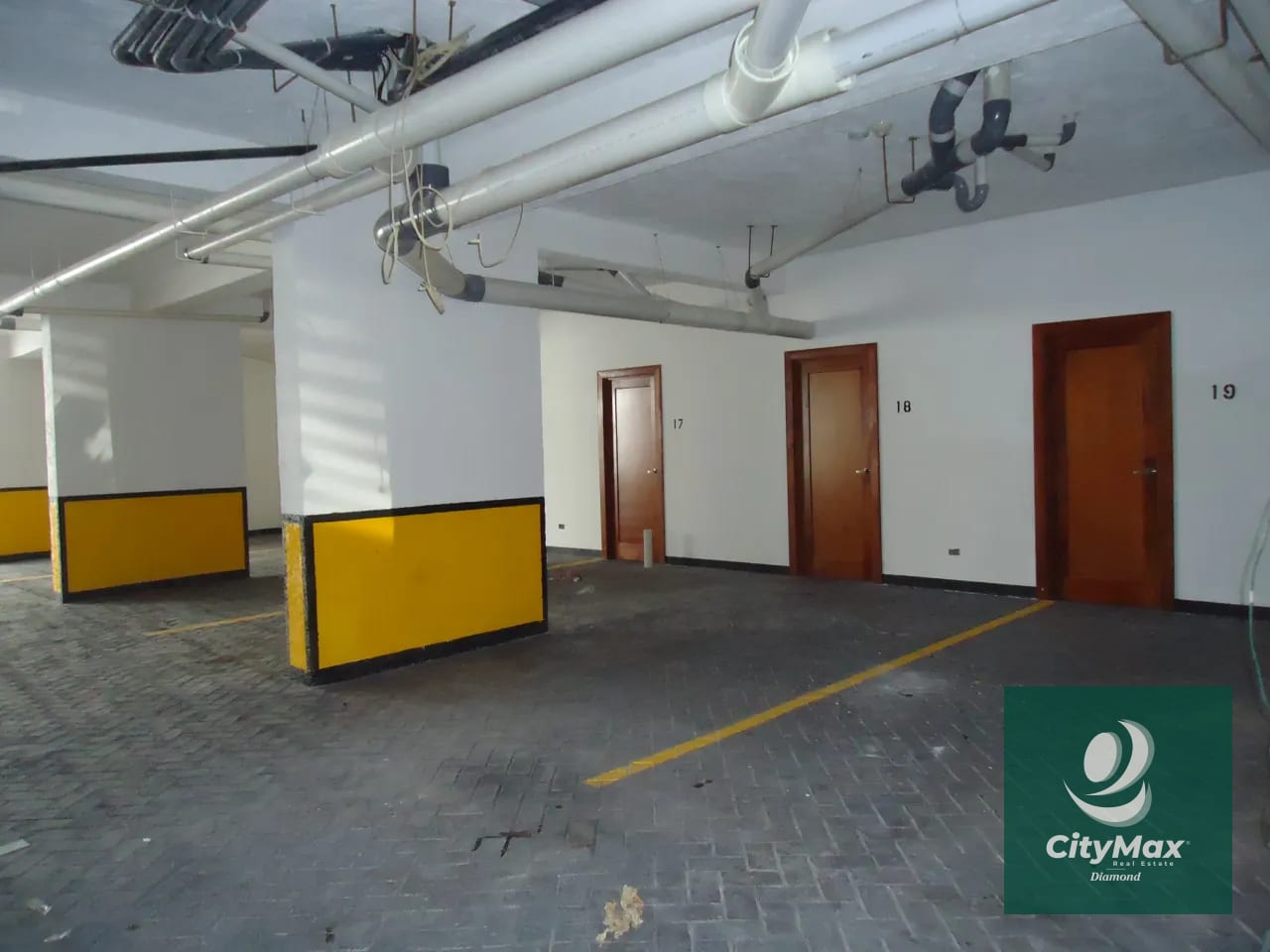 Apartamento en renta en zona 16 — Apartamento en Alquiler en La Montaña, Zona 16, Guatemala, Ciudad — foto 15 de 15