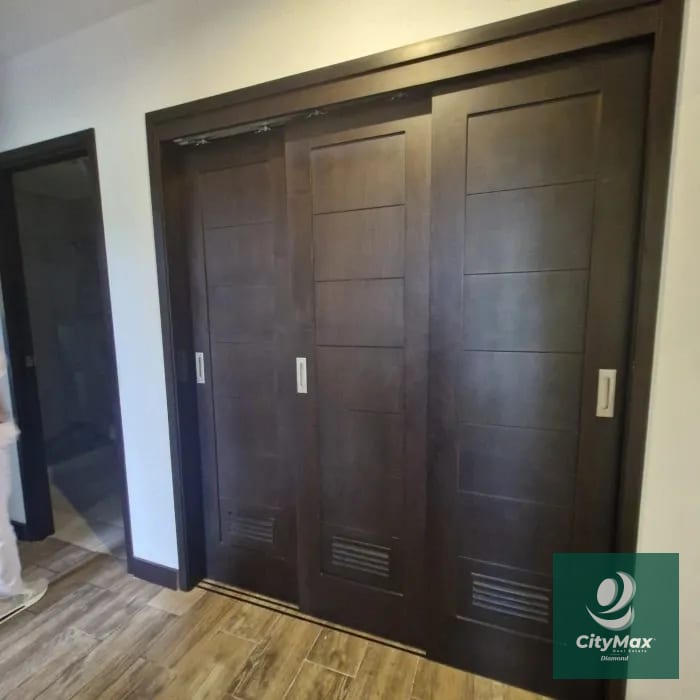 Apartamento en renta en zona 16 Kanajuyu — Apartamento en Alquiler en Kanajuyú, Zona 16, Guatemala, Ciudad — foto 9 de 16