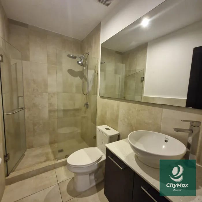 Apartamento en renta en zona 16 Kanajuyu — Apartamento en Alquiler en Kanajuyú, Zona 16, Guatemala, Ciudad — foto 7 de 16