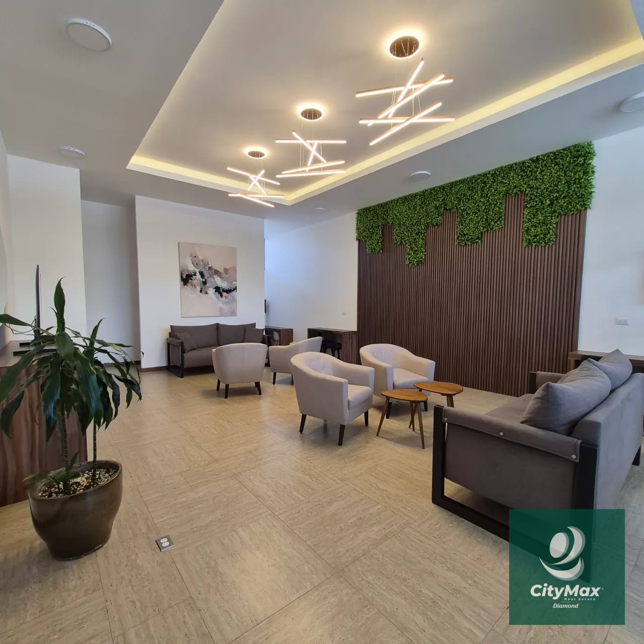 Venta apartamento en zona 15 Edificio de uso mixto — Apartamento en Venta en Super Centro Vista Hermosa, Zona 15, Guatemala, Ciudad — foto 17 de 17