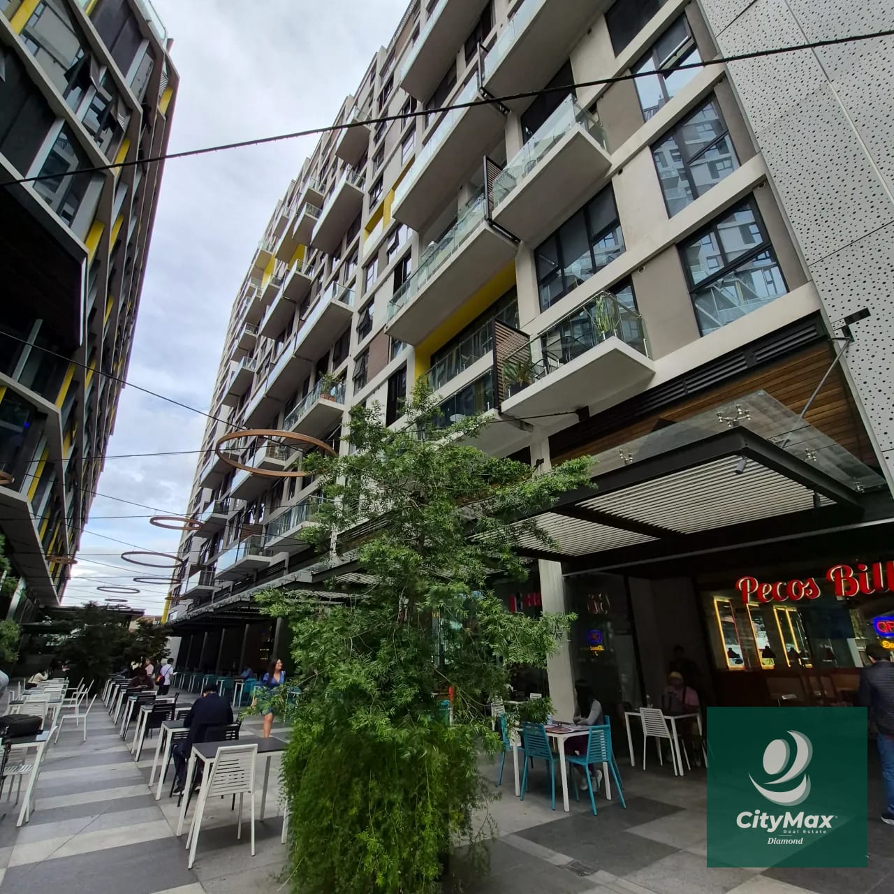 Apartamento en Venta en Edificio Quo Zona 4 Ciudad de Guatemala — Apartamento en Venta en Zona 4, Guatemala, Ciudad — foto 17 de 17