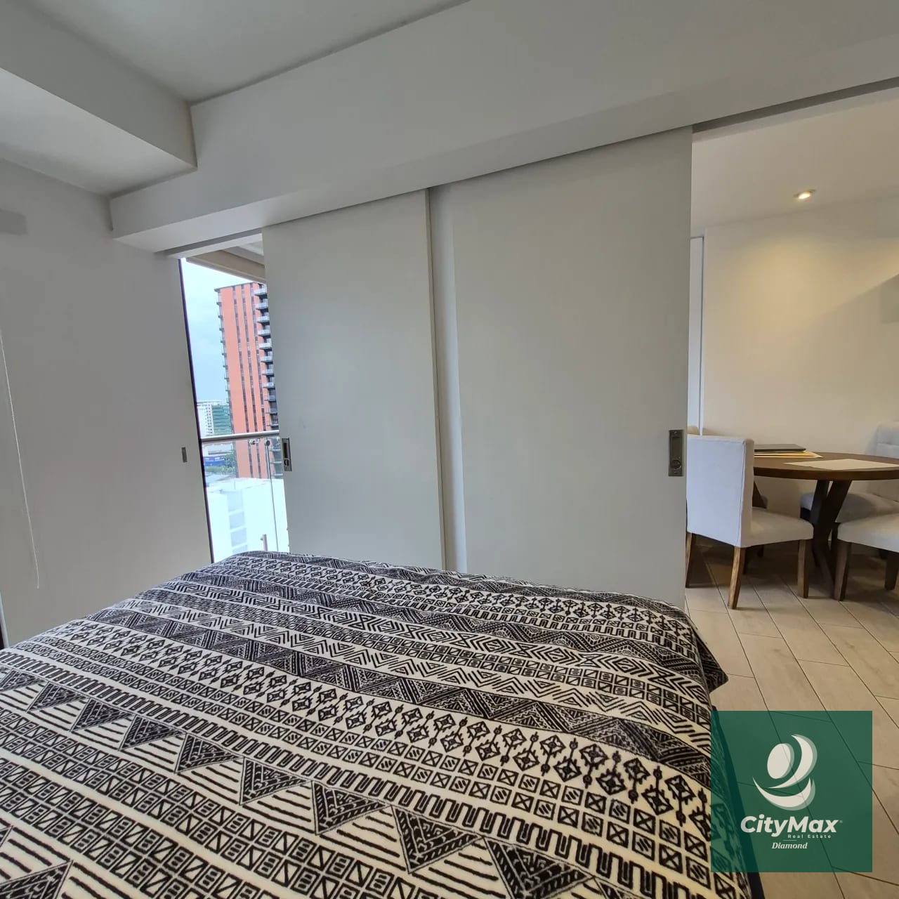 Apartamento en Venta en Edificio Quo Zona 4 Ciudad de Guatemala — Apartamento en Venta en Zona 4, Guatemala, Ciudad — foto 12 de 17