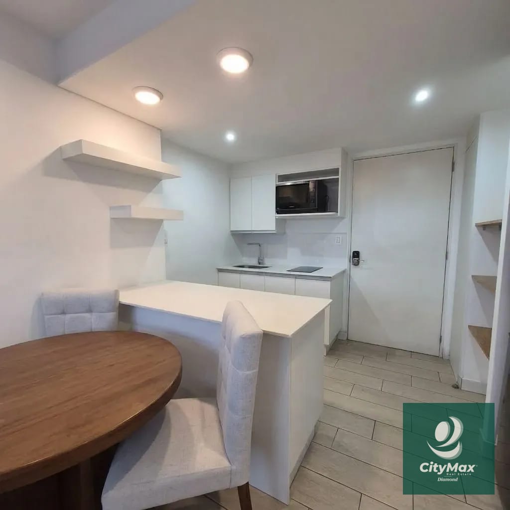Apartamento en Venta en Edificio Quo Zona 4 Ciudad de Guatemala — Apartamento en Venta en Zona 4, Guatemala, Ciudad — foto 5 de 17