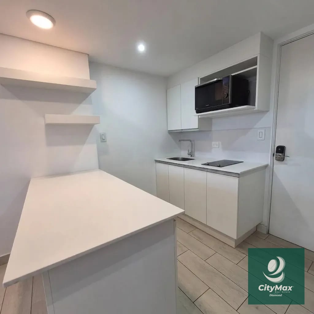 Apartamento en Venta en Edificio Quo Zona 4 Ciudad de Guatemala — Apartamento en Venta en Zona 4, Guatemala, Ciudad — foto 4 de 17