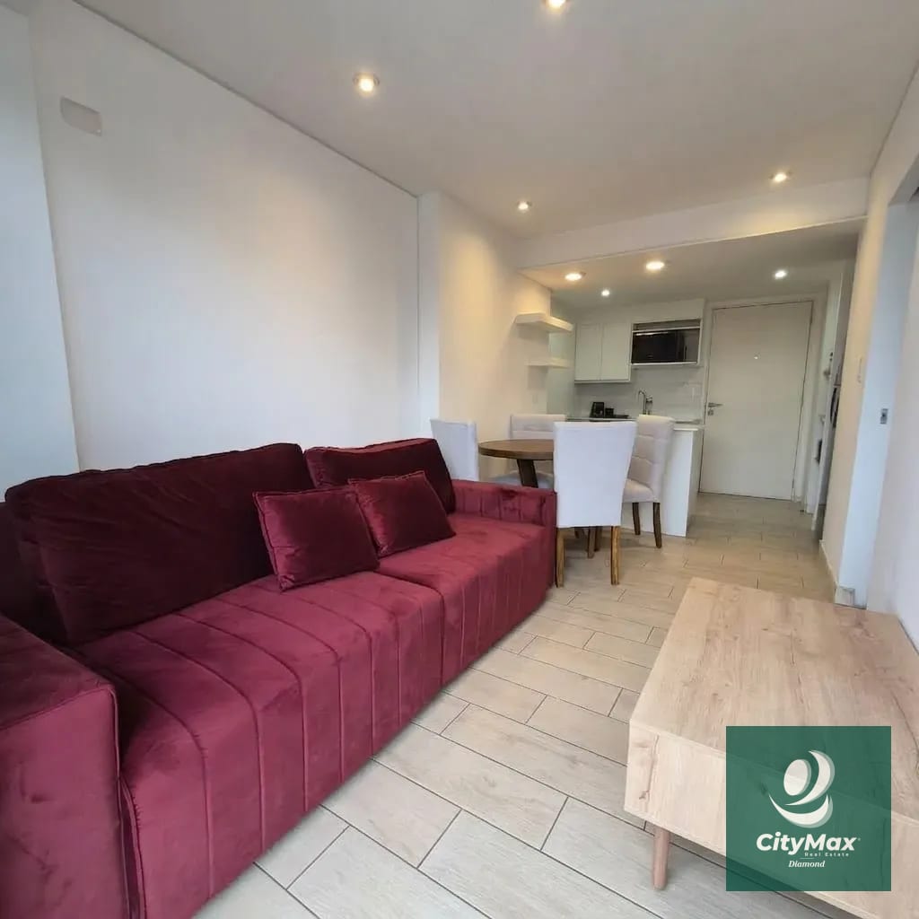 Apartamento en Venta en Edificio Quo Zona 4 Ciudad de Guatemala — Apartamento en Venta en Zona 4, Guatemala, Ciudad — foto 2 de 17