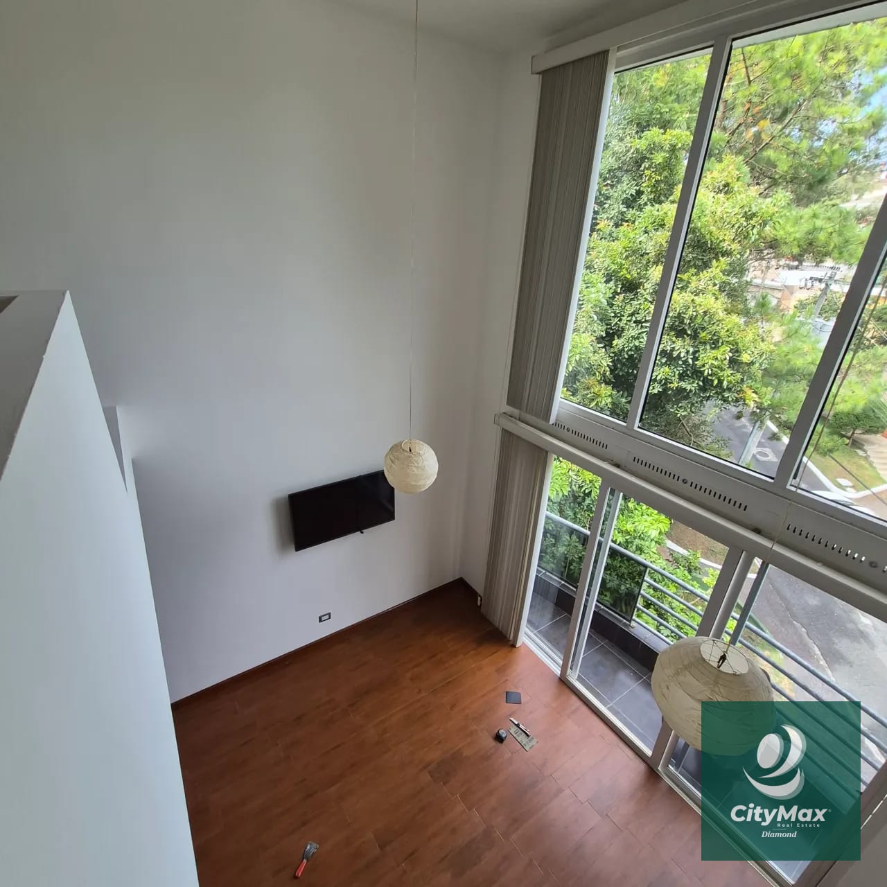 Apartamento en renta en zona 16 — Apartamento en Alquiler en La Montaña, Zona 16, Guatemala, Ciudad — foto 6 de 15