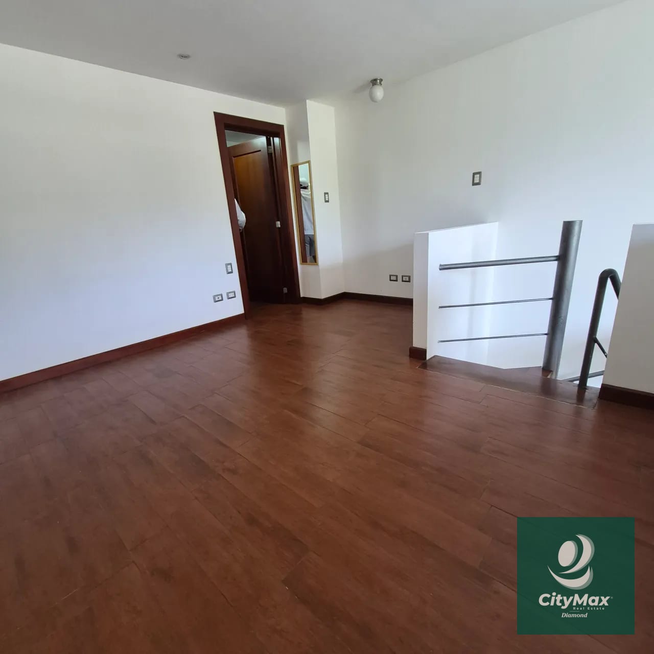 Apartamento en renta en zona 16 — Apartamento en Alquiler en La Montaña, Zona 16, Guatemala, Ciudad — foto 8 de 15