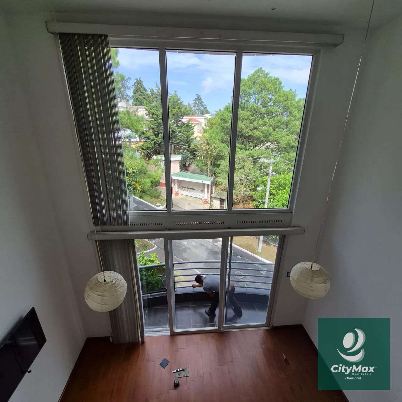 Apartamento en renta en zona 16 — Apartamento en Alquiler en La Montaña, Zona 16, Guatemala, Ciudad — foto 7 de 15