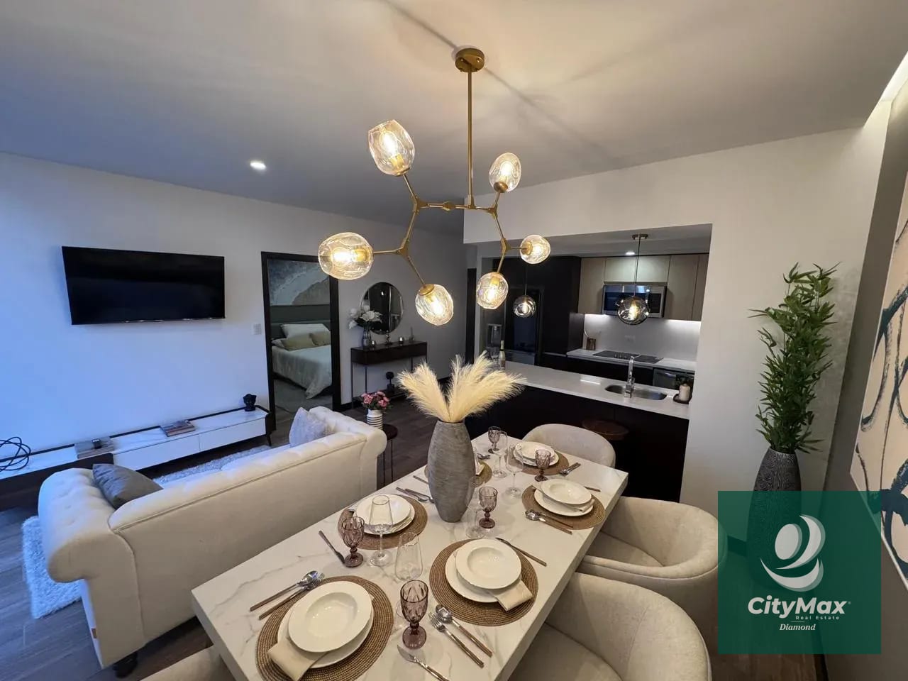 Apartamento en Pre-Venta en Zona 15 Vista Hermosa 2 Venta — Apartamento en Venta en Zona 15, Guatemala, Ciudad — foto 4 de 17