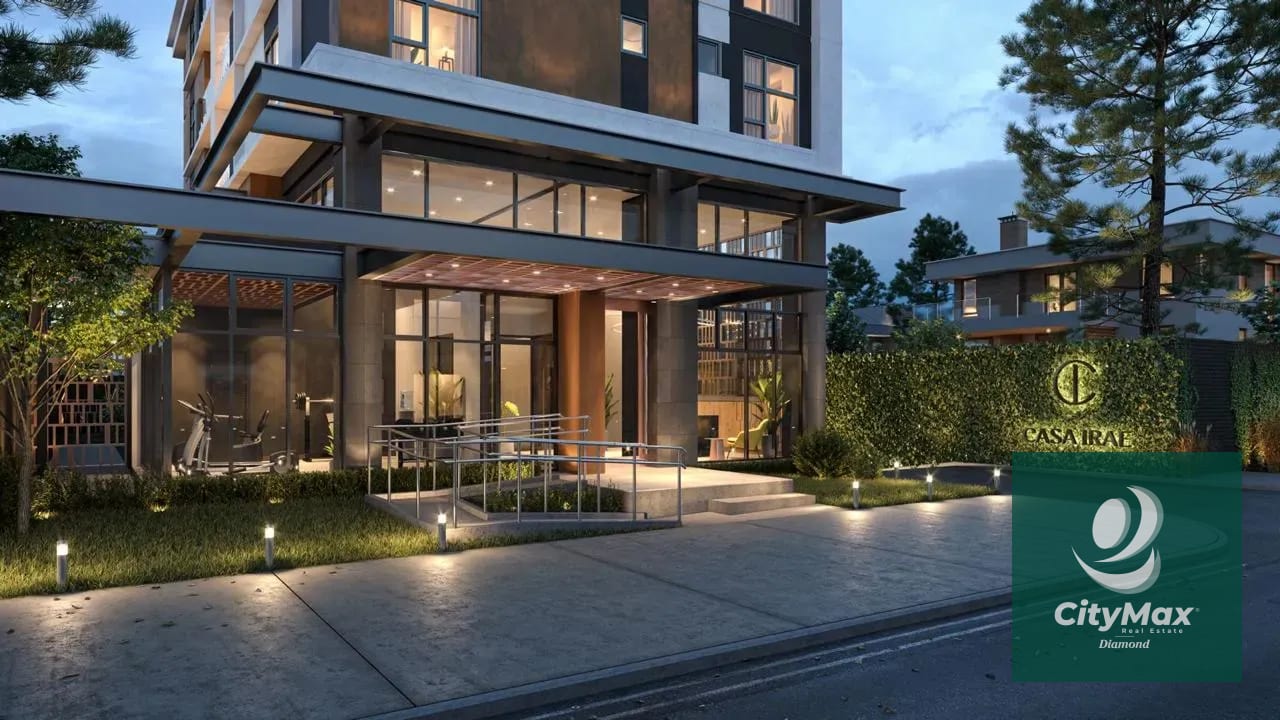Apartamento en Pre-Venta en Zona 15 Vista Hermosa 2 Venta — Apartamento en Venta en Zona 15, Guatemala, Ciudad — foto 6 de 17