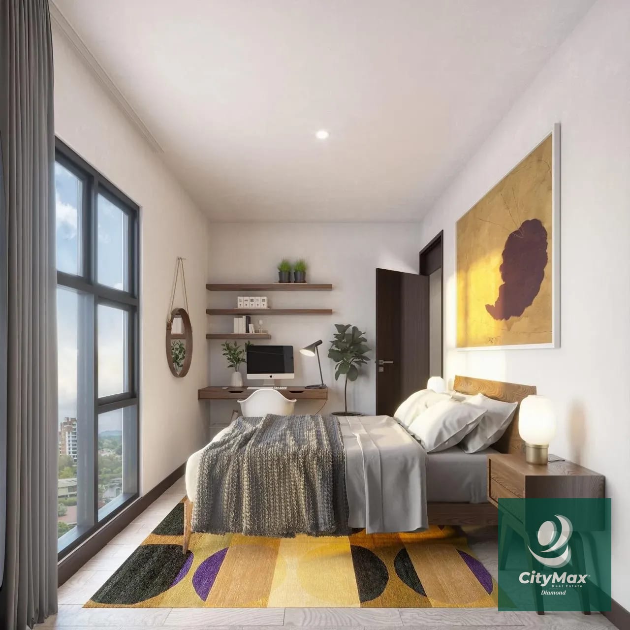 Apartamento en Pre-Venta en Zona 15 Vista Hermosa 2 Venta — Apartamento en Venta en Zona 15, Guatemala, Ciudad — foto 15 de 17