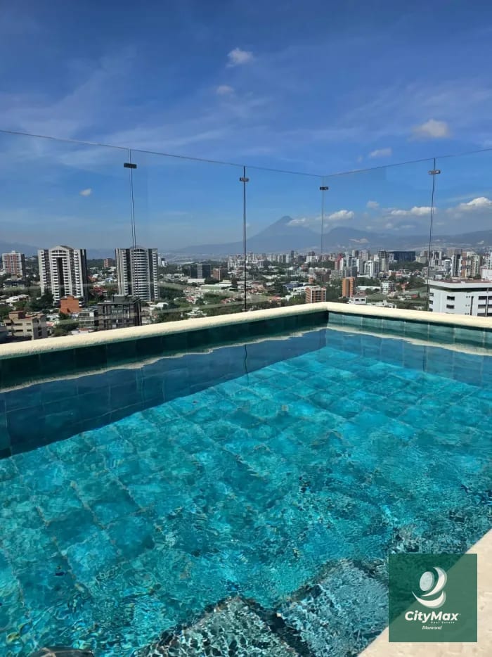 Apartamento en renta para estrenar en zona 15 — Apartamento en Alquiler en Zona 15, Guatemala, Ciudad — foto 3 de 16