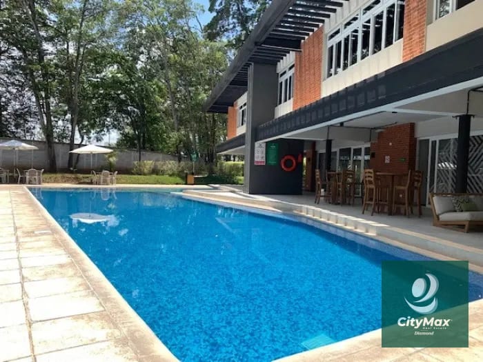 VENTA apartamento 79 m2 Parque San Ángel zona 2 — Apartamento en Venta en Parque San Ángel, Zona 2, Guatemala, Ciudad — foto 4 de 17