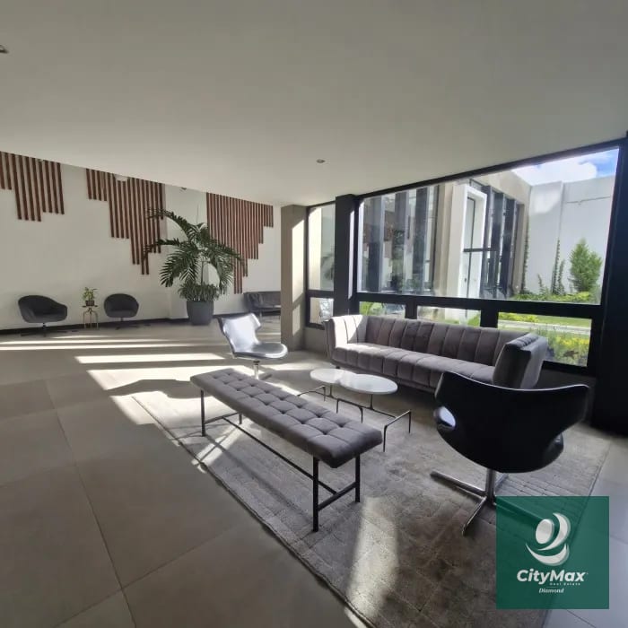 Apartamento en renta en zona 16 Kanajuyu Renta — Apartamento en Alquiler en Kanajuyú, Zona 16, Guatemala, Ciudad — foto 1 de 14