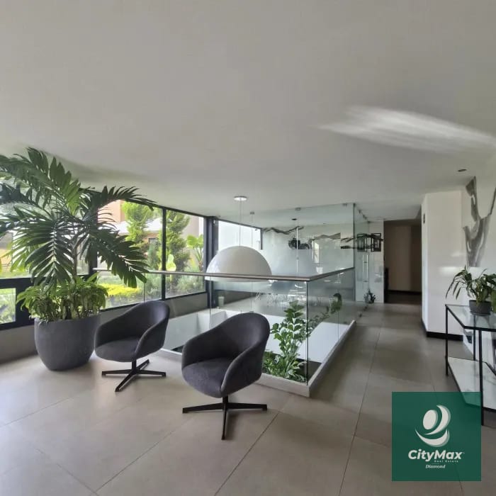 Apartamento en renta en zona 16 Kanajuyu Renta — Apartamento en Alquiler en Kanajuyú, Zona 16, Guatemala, Ciudad — foto 7 de 14