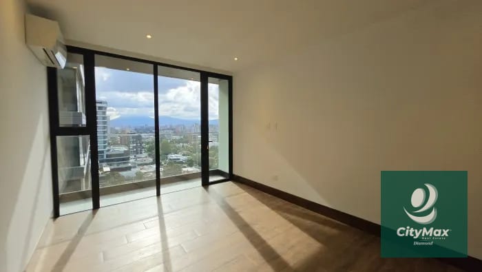 Apartamento en Renta de 2 habitaciones en Gaura Zona 15 — Apartamento en Alquiler en Gaura, Zona 15, Guatemala, Ciudad — foto 6 de 12