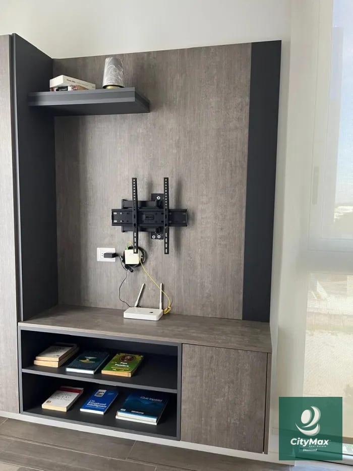 Apartamento Amueblado en Renta Zona 13 — Apartamento en Alquiler en Zona 13, Guatemala, Ciudad — foto 4 de 11