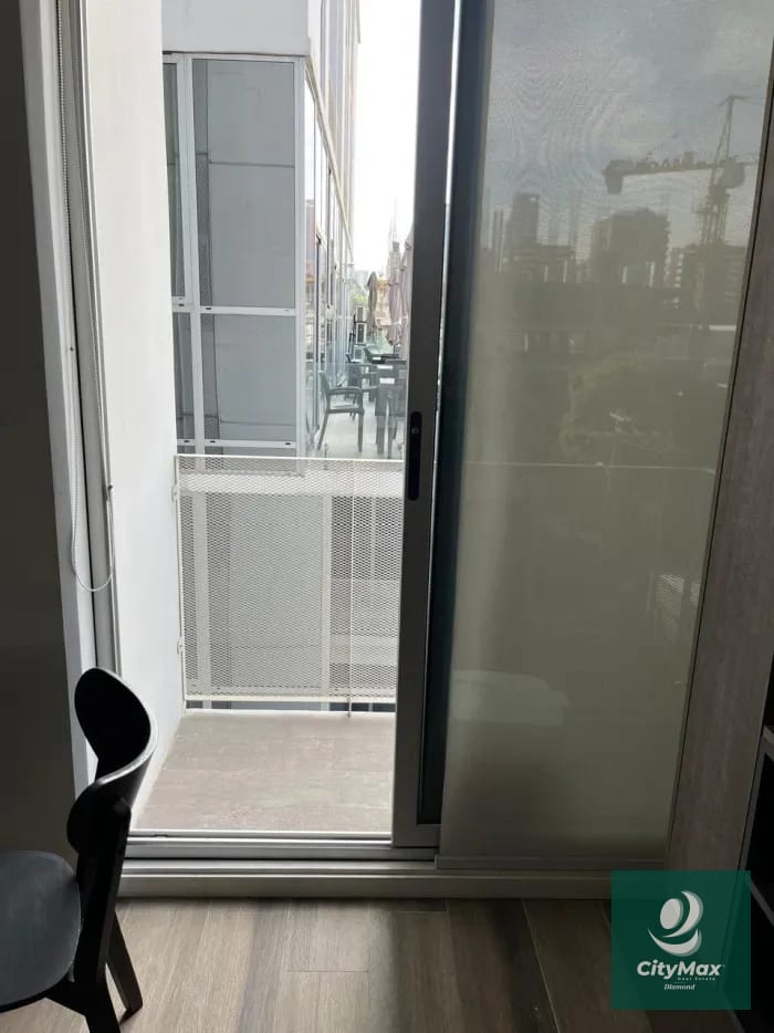 Apartamento Amueblado en Renta Zona 13 — Apartamento en Alquiler en Zona 13, Guatemala, Ciudad — foto 5 de 11