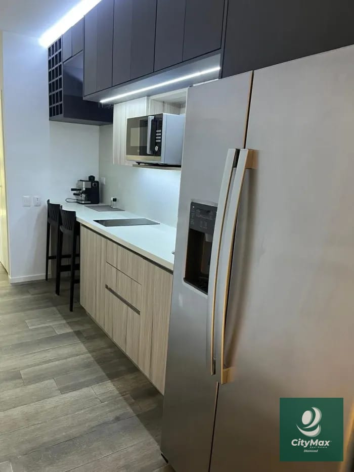 Apartamento Amueblado en Renta Zona 13 — Apartamento en Alquiler en Zona 13, Guatemala, Ciudad — foto 9 de 11