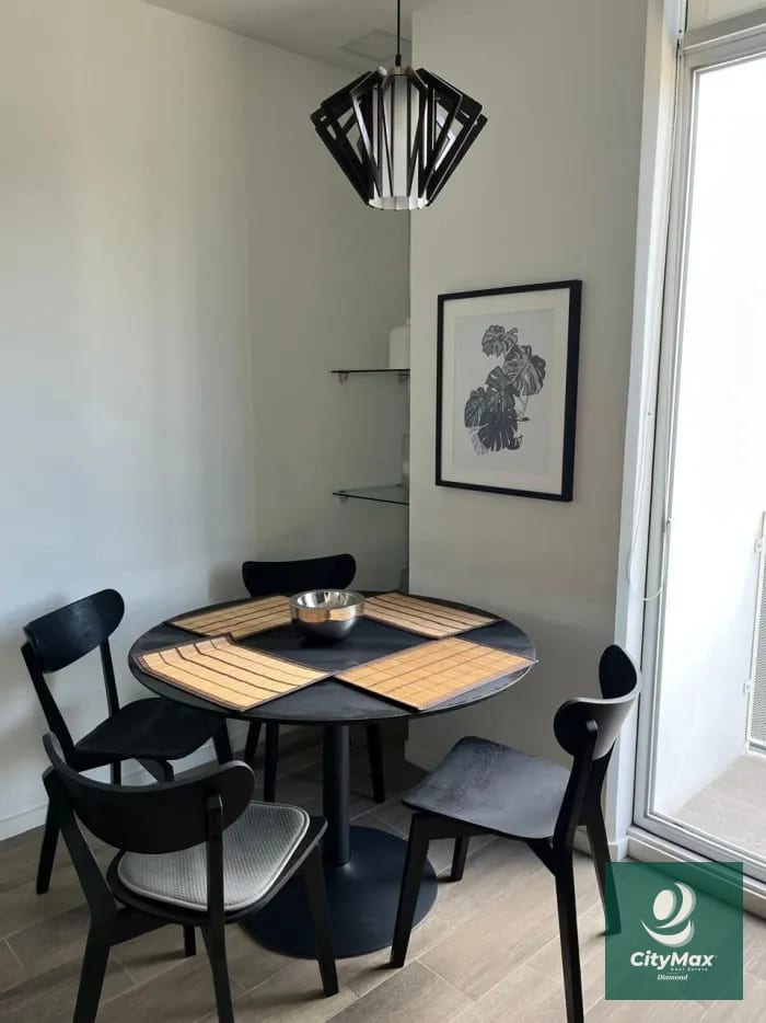 Apartamento Amueblado en Renta Zona 13 — Apartamento en Alquiler en Zona 13, Guatemala, Ciudad — foto 10 de 11