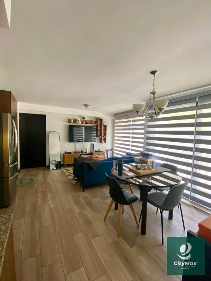 Apartamento en Venta en Nagano — Apartamento en Venta en Zona 16, Guatemala, Ciudad — foto 9 de 12